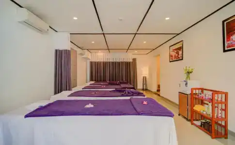 Golden Pearl - 5