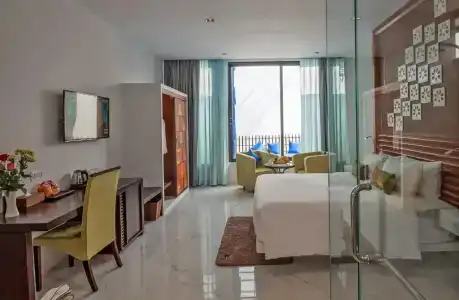 King Rock Residence - 66