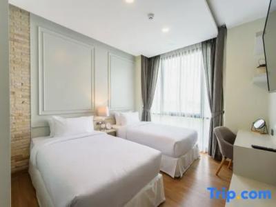Parc Borough City Resort -Sha Extra Plus - 126