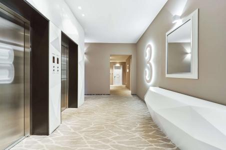 Radisson City Centre - 2