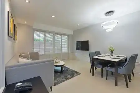 Centre Point Sukhumvit Thong-Lo - 153