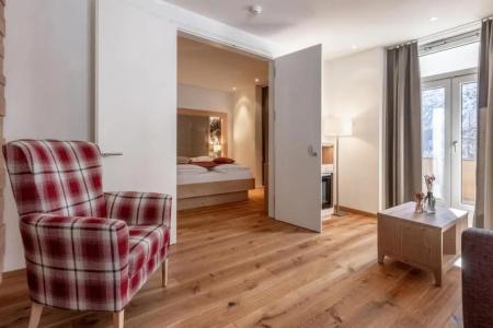 Blatter's Arosa & Bella Vista Spa - 57