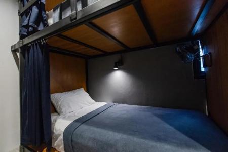 The z Nite Hostel - 50