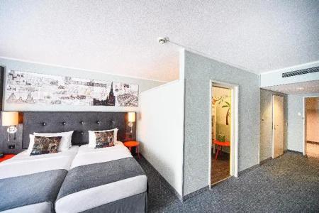 Holiday Inn Lübeck, an IHG - 73
