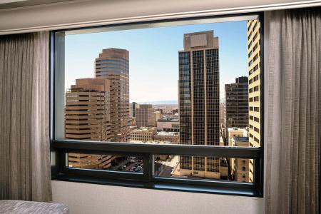 Hilton Denver City Center - 13