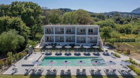 La Maison Corfu - 16