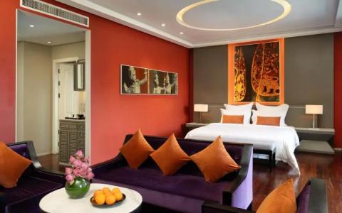 Memoire Palace Resort & Spa - 215