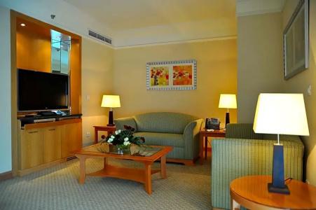 Holiday Inn Citystars, An Ihg - 33