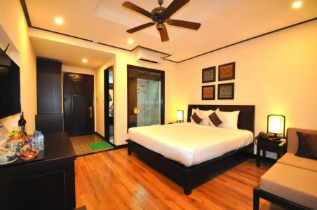 The Quin Riverside Villa - 70