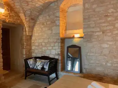 Masseria San Paolo Grande - 32