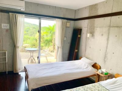 Hibis Resort - 26