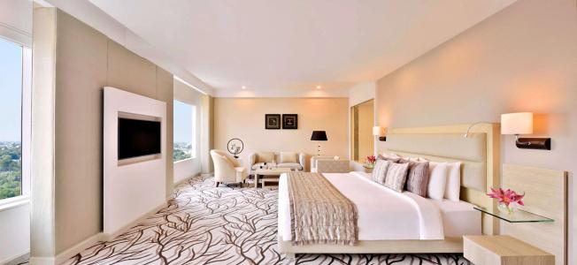 Radisson Blu Bengaluru Outer Ring Road - 33
