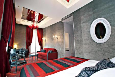 Maison Albars Le Champs-Elysées - 101