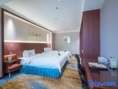 Hejiangting Hanwen - 33