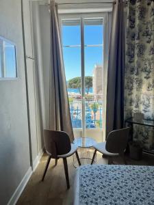 Eden Hôtel - 57