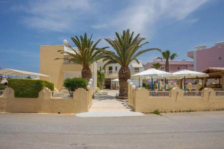 Cosmi Apts Gouves by Estia - 14