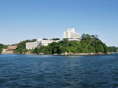 Toba International - 16