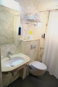 The Continentti Whitefield - 8