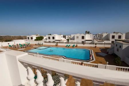 Apartamentos Tisalaya - 86