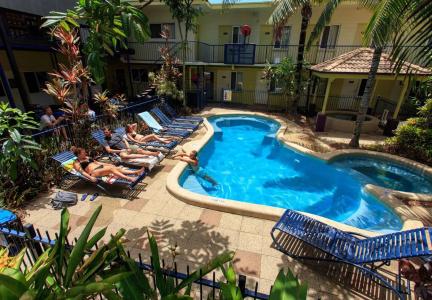 Cairns Central Yha - 11