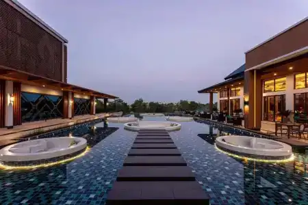 Laguna Grand & Spa Songkhla - 26