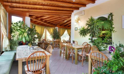 Residence Mendolita - 19