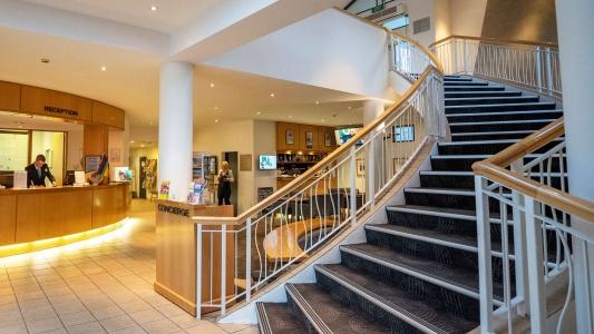 Scenic Suites - 39