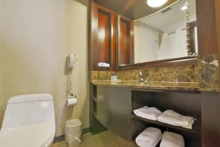 Woodbine & Suites - 40