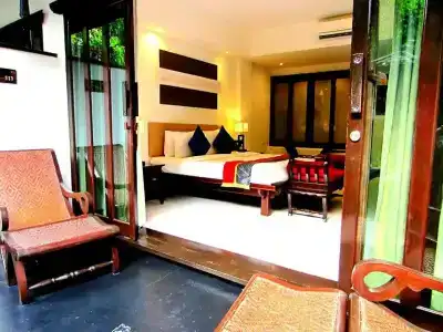Yantarasri Resort - 178