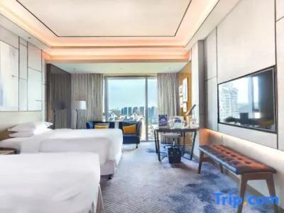 Sheraton Guangzhou Nansha - 91