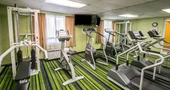 Quality Inn Miami Airport - Doral - 18