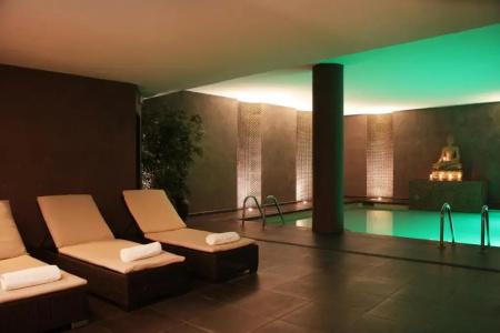 Augusta Club & Spa - Adults Only - 9