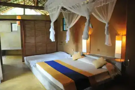 Back of beyond - Wellness Retreat - 80