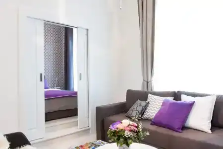 Tesla Boutique  & Rooms - 61