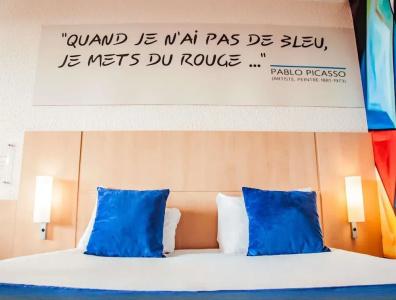 ibis Montpellier Centre Comedie - 67