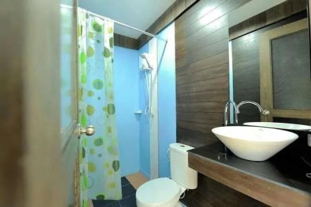 Phi Phi Sea Sky Resort - 46