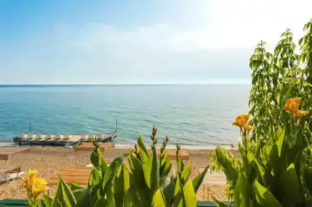 Troas Beach - 3
