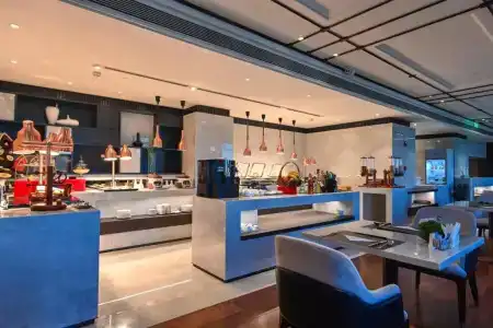 Wyndham Qingdao - 29