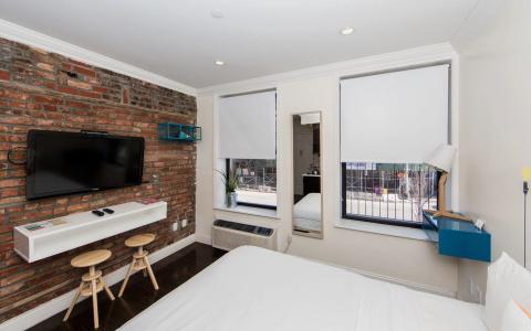East Village - 2