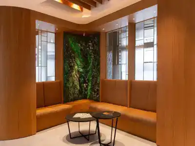 Mercure Colmar Centre Unterlinden - 34