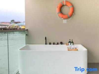 Baan Tah On The Sea - 64