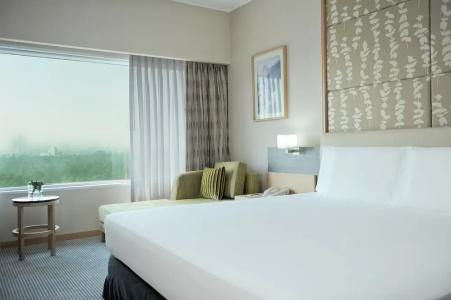 Hyatt Regency Mexico City - 47