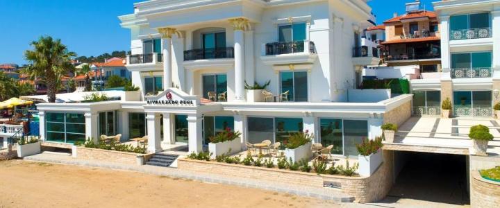 Kıvrakzade Otel - Adult Only - 0