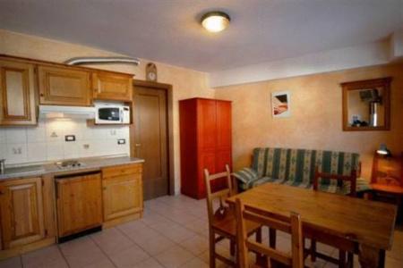 Residence Les Lacs - 14