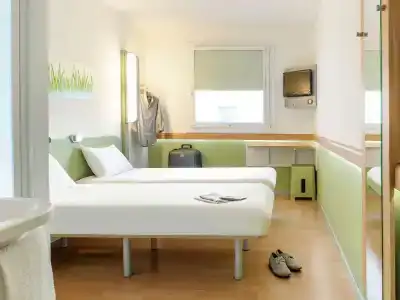 Ibis budget München Airport Erding - 6