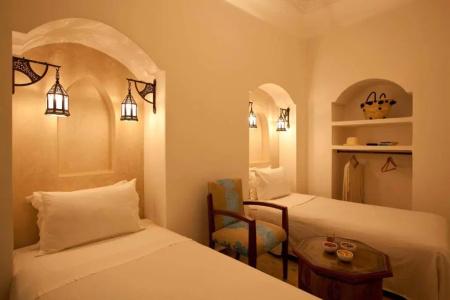 Riad Les Bougainvilliers - 56