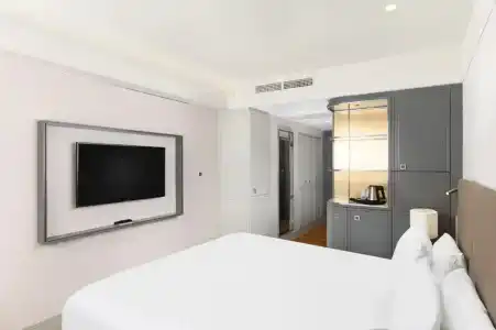 Danubius Astoria City Center - 32