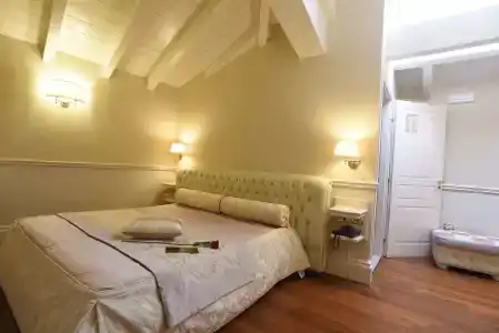 Suite Santa Chiara - 1