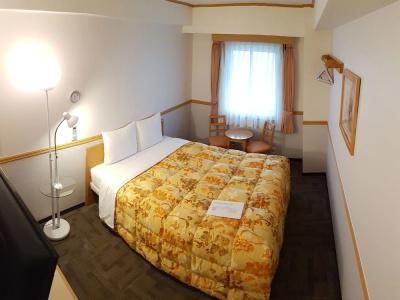 Toyoko Inn Busan Seomyeon - 41