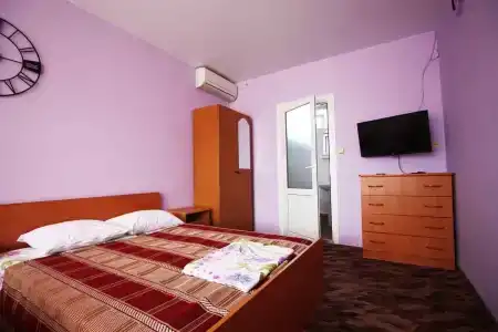 Частный сектор У Ларисы - 6